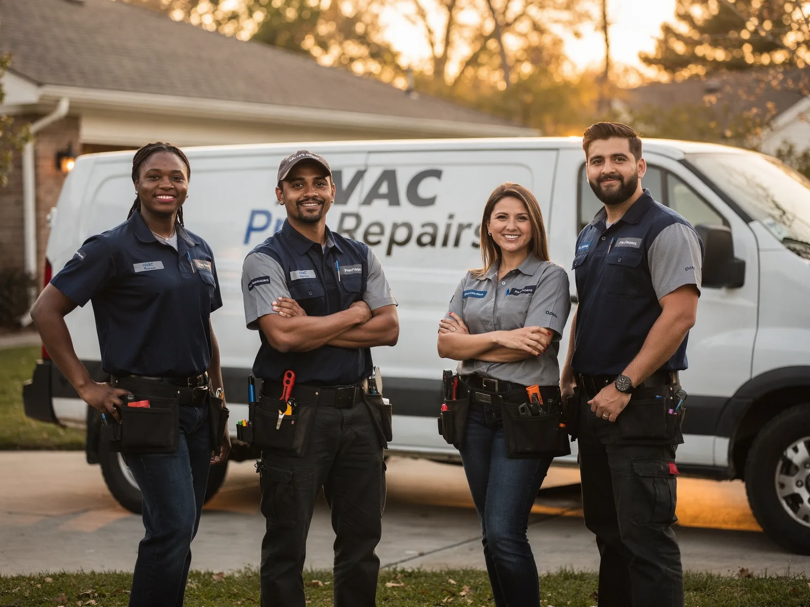 Heat Pump Repair company in Shady Valley, TN
