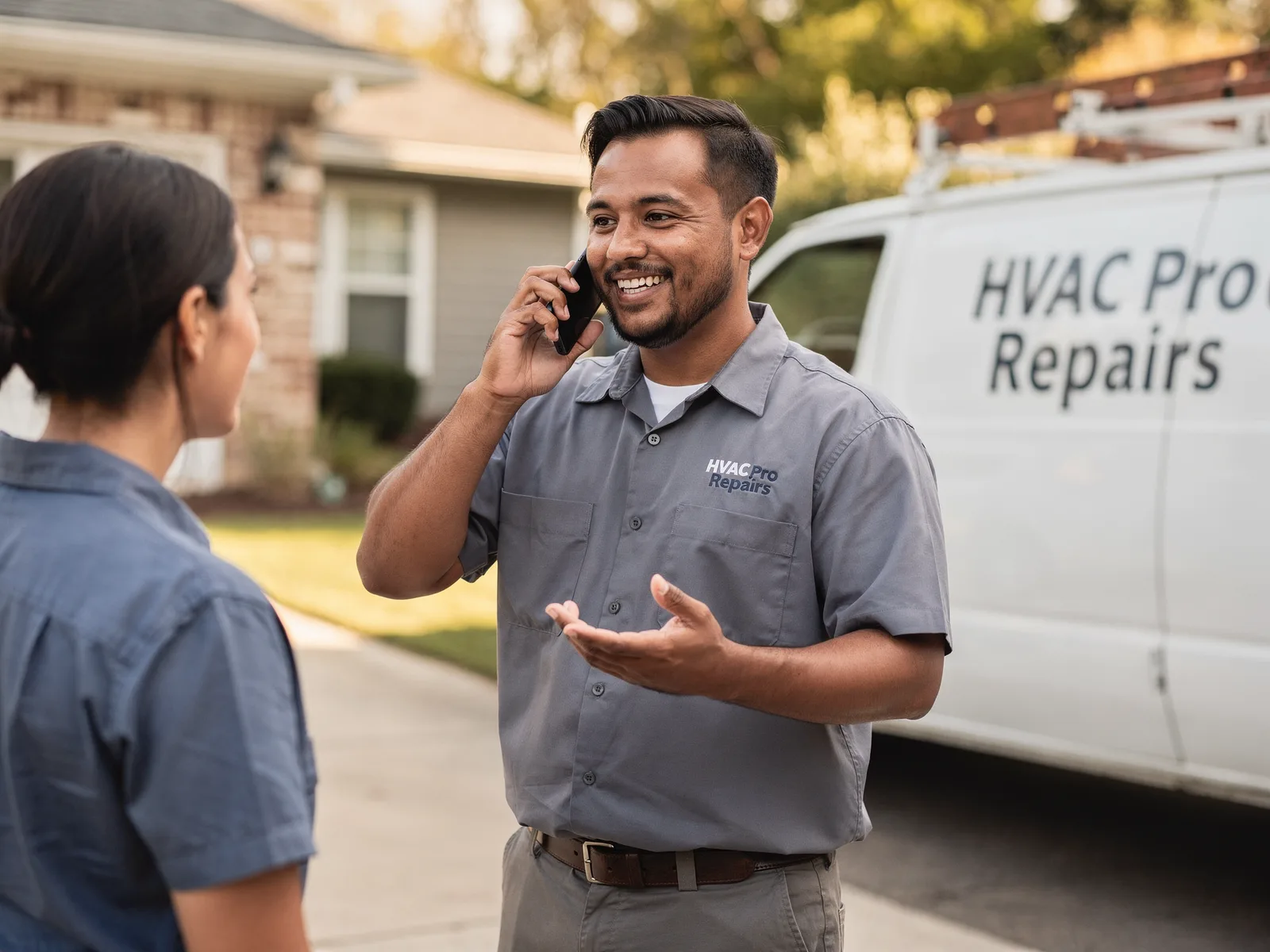 Heat Pump Repair Shady Valley, TN FAQs